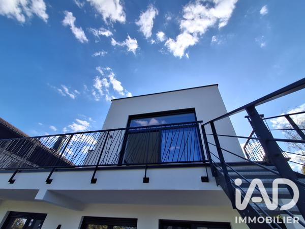 Maison à vendre 5 pièces 125 m² Thann
