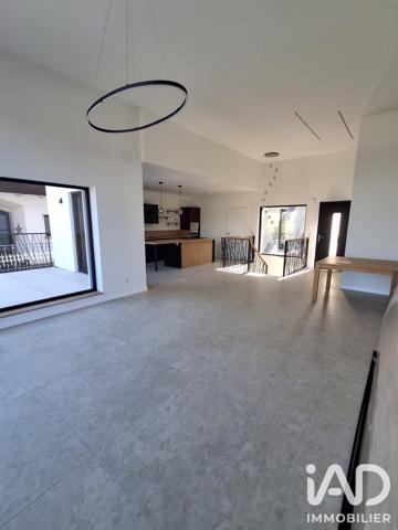 Maison à vendre 5 pièces 125 m² Thann
