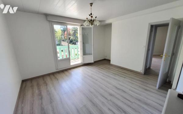Appartement F2 en parfait état