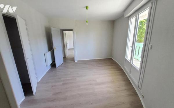 Appartement F2 en parfait état