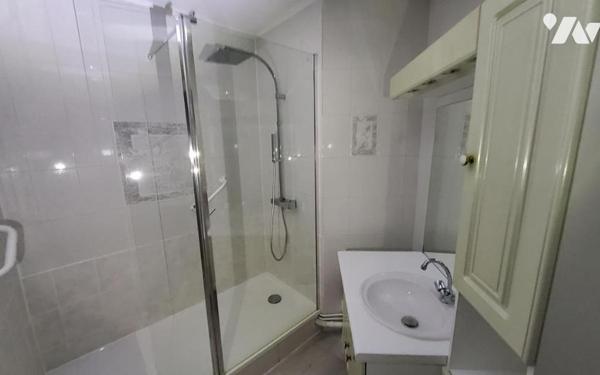 Appartement F2 en parfait état