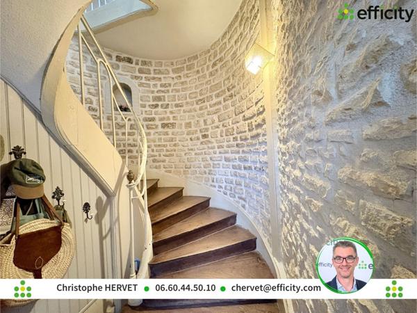 Maison 11 pièces - 381 m² Exclusivité efficity