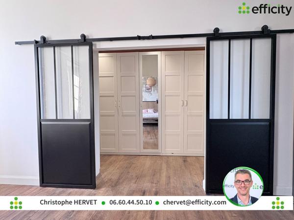 Maison 11 pièces - 381 m² Exclusivité efficity