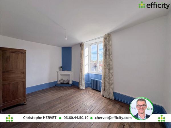 Maison 11 pièces - 381 m² Exclusivité efficity