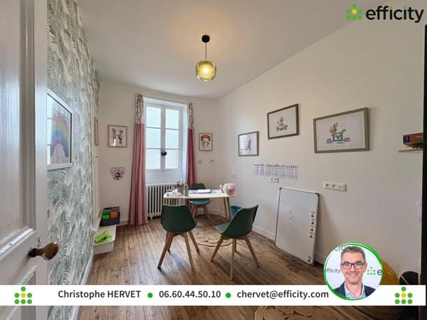 Maison 11 pièces - 381 m² Exclusivité efficity