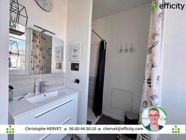 Maison 11 pièces - 381 m² Exclusivité efficity