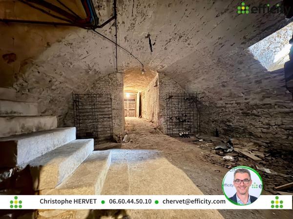 Maison 11 pièces - 381 m² Exclusivité efficity