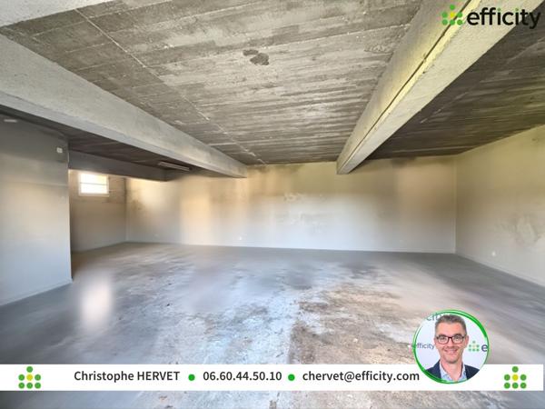 Maison 11 pièces - 381 m² Exclusivité efficity