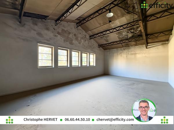 Maison 11 pièces - 381 m² Exclusivité efficity