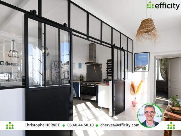 Maison 11 pièces - 381 m² Exclusivité efficity