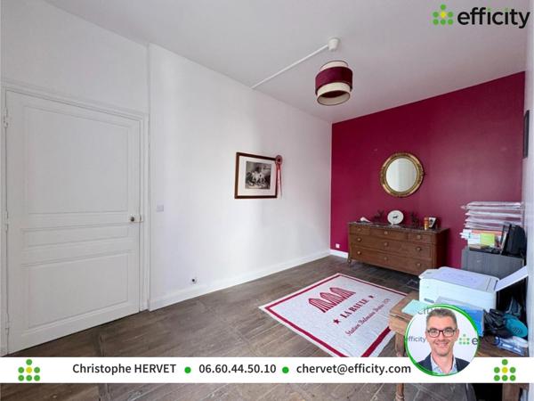 Maison 11 pièces - 381 m² Exclusivité efficity