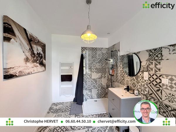 Maison 11 pièces - 381 m² Exclusivité efficity