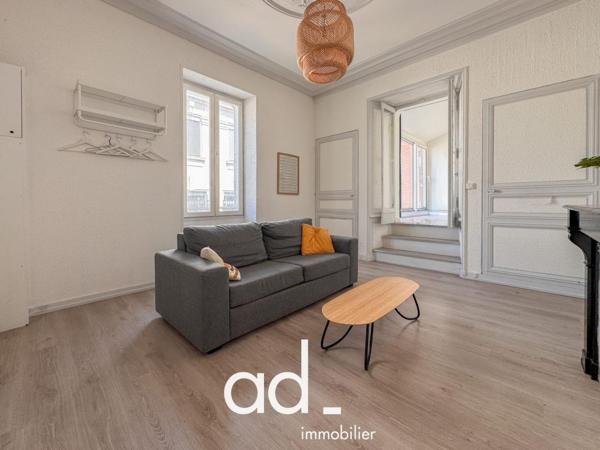 Appartement à vendre La Rochelle