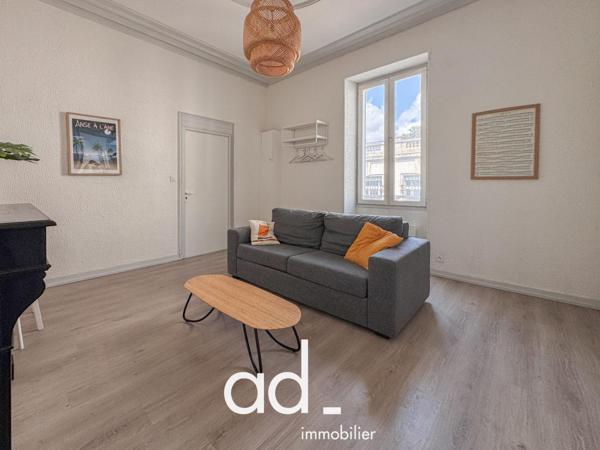Appartement à vendre La Rochelle