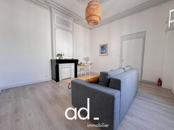 Appartement à vendre La Rochelle