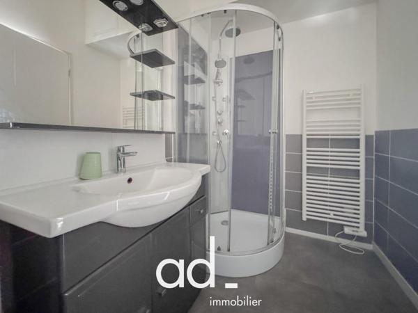 Appartement à vendre La Rochelle