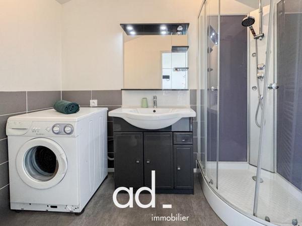 Appartement à vendre La Rochelle