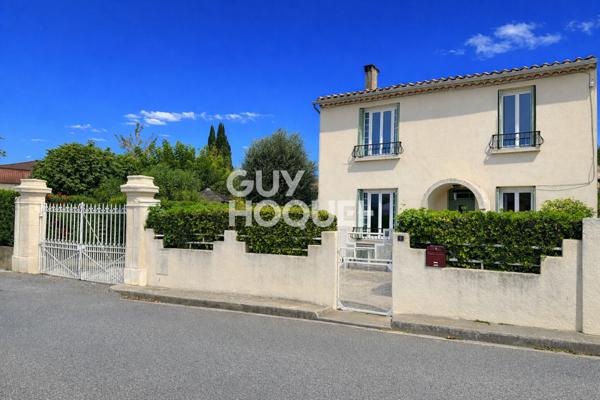 Maison bourgeoise de 8 pièces de 148.51 m²