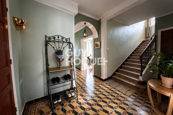 Maison bourgeoise de 8 pièces de 148.51 m²