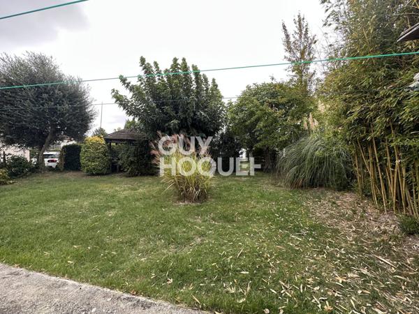 Maison bourgeoise de 8 pièces de 148.51 m²