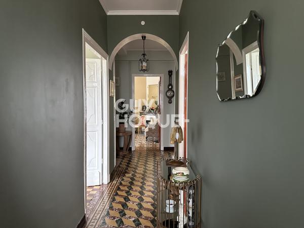 Maison bourgeoise de 8 pièces de 148.51 m²