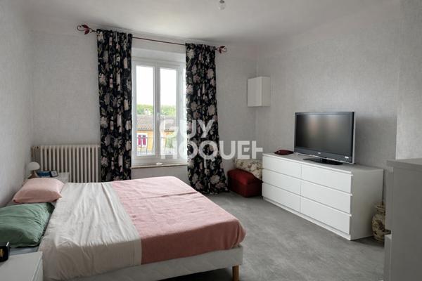 Maison bourgeoise de 8 pièces de 148.51 m²