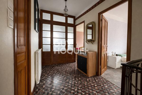 Maison bourgeoise de 8 pièces de 148.51 m²