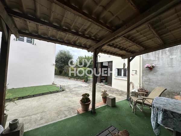 Maison bourgeoise de 8 pièces de 148.51 m²