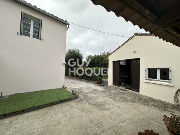 Maison bourgeoise de 8 pièces de 148.51 m²