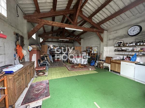 Maison bourgeoise de 8 pièces de 148.51 m²