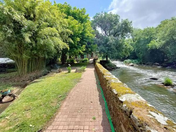 Maison Mortagne sur Sèvre 4 pièces 86 m2