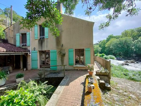 Maison Mortagne sur Sèvre 4 pièces 86 m2