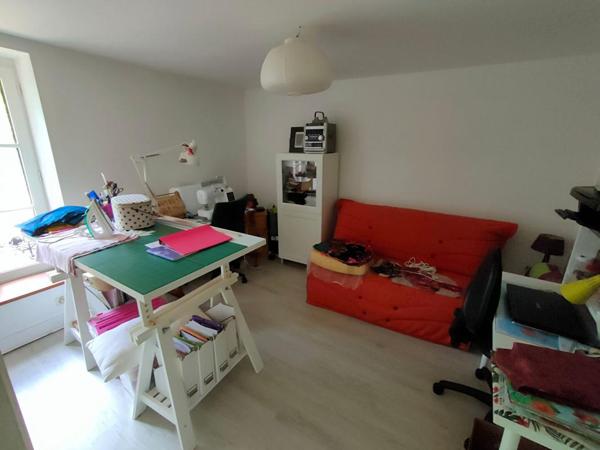 Maison Mortagne sur Sèvre 4 pièces 86 m2