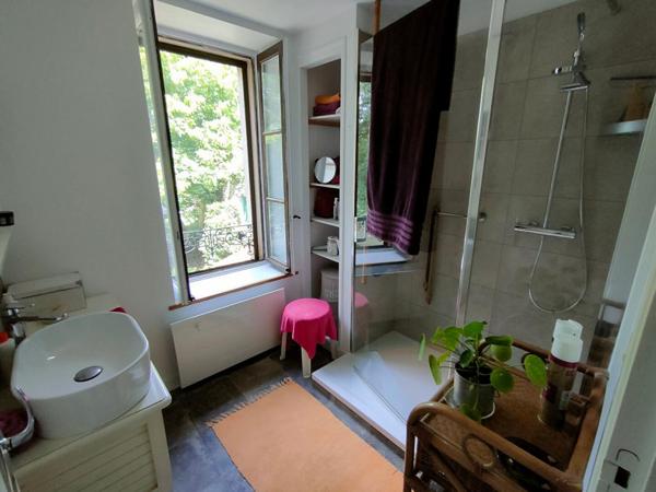 Maison Mortagne sur Sèvre 4 pièces 86 m2