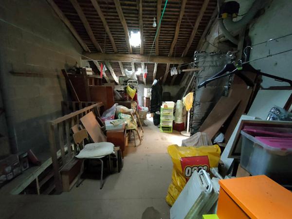 Maison Mortagne sur Sèvre 4 pièces 86 m2