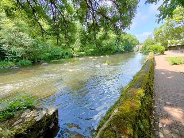 Maison Mortagne sur Sèvre 4 pièces 86 m2