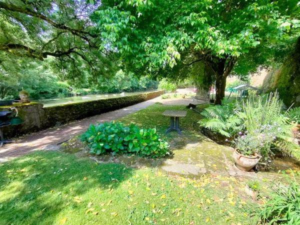 Maison Mortagne sur Sèvre 4 pièces 86 m2