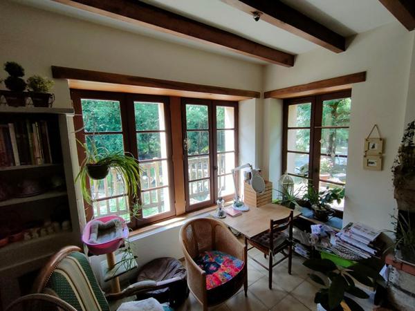 Maison Mortagne sur Sèvre 4 pièces 86 m2