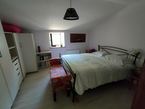 Maison Mortagne sur Sèvre 4 pièces 86 m2