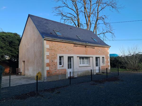 Maison à ECOMMOY, 72220 - 10 pièces 292m²