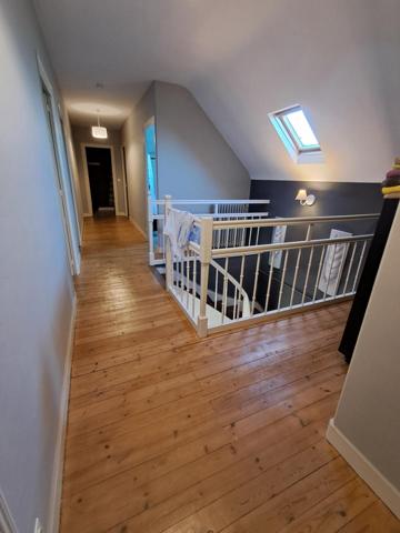 Maison à ECOMMOY, 72220 - 10 pièces 292m²