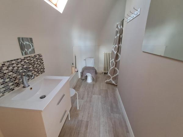 Maison à ECOMMOY, 72220 - 10 pièces 292m²