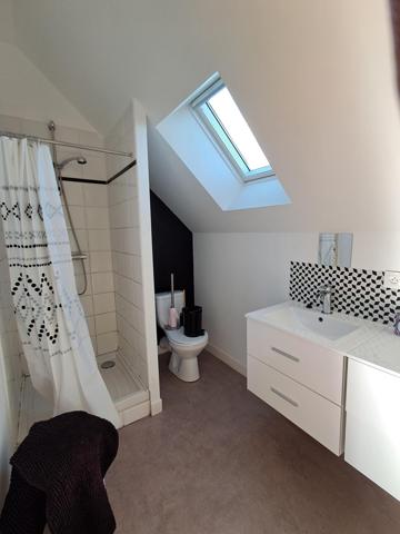 Maison à ECOMMOY, 72220 - 10 pièces 292m²