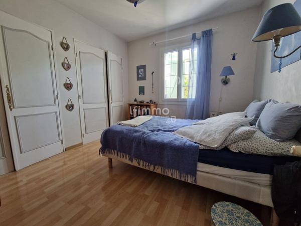 Villa T7 avec piscine, garage et terrain