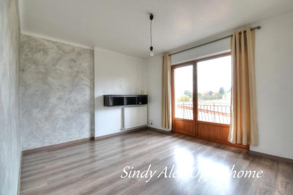 Appartement à vendre 3 pièces FLORANGE (57)