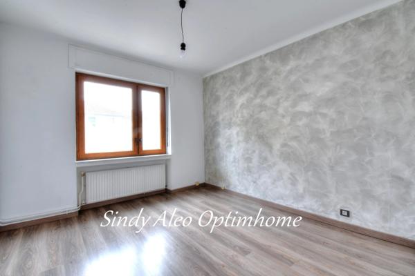 Appartement à vendre 3 pièces FLORANGE (57)