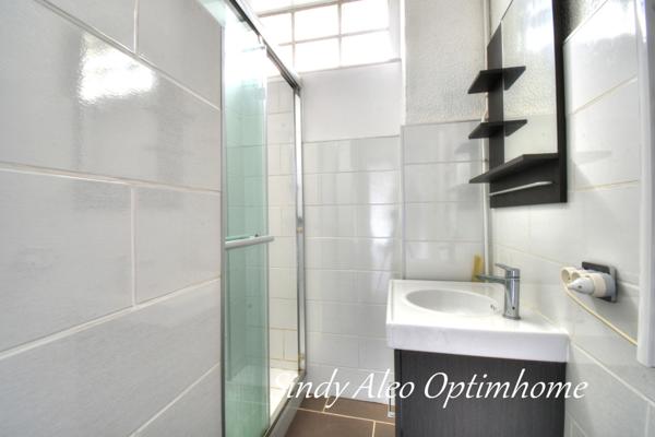 Appartement à vendre 3 pièces FLORANGE (57)