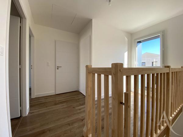 Maison Montaigu 5 pièces