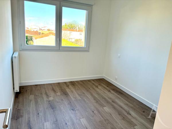 Maison Montaigu 5 pièces