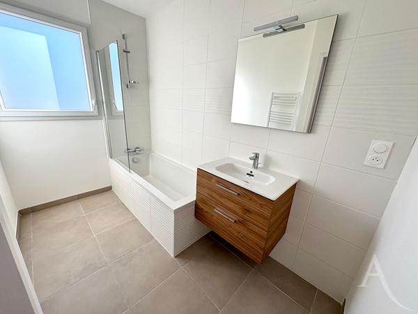 Maison Montaigu 5 pièces